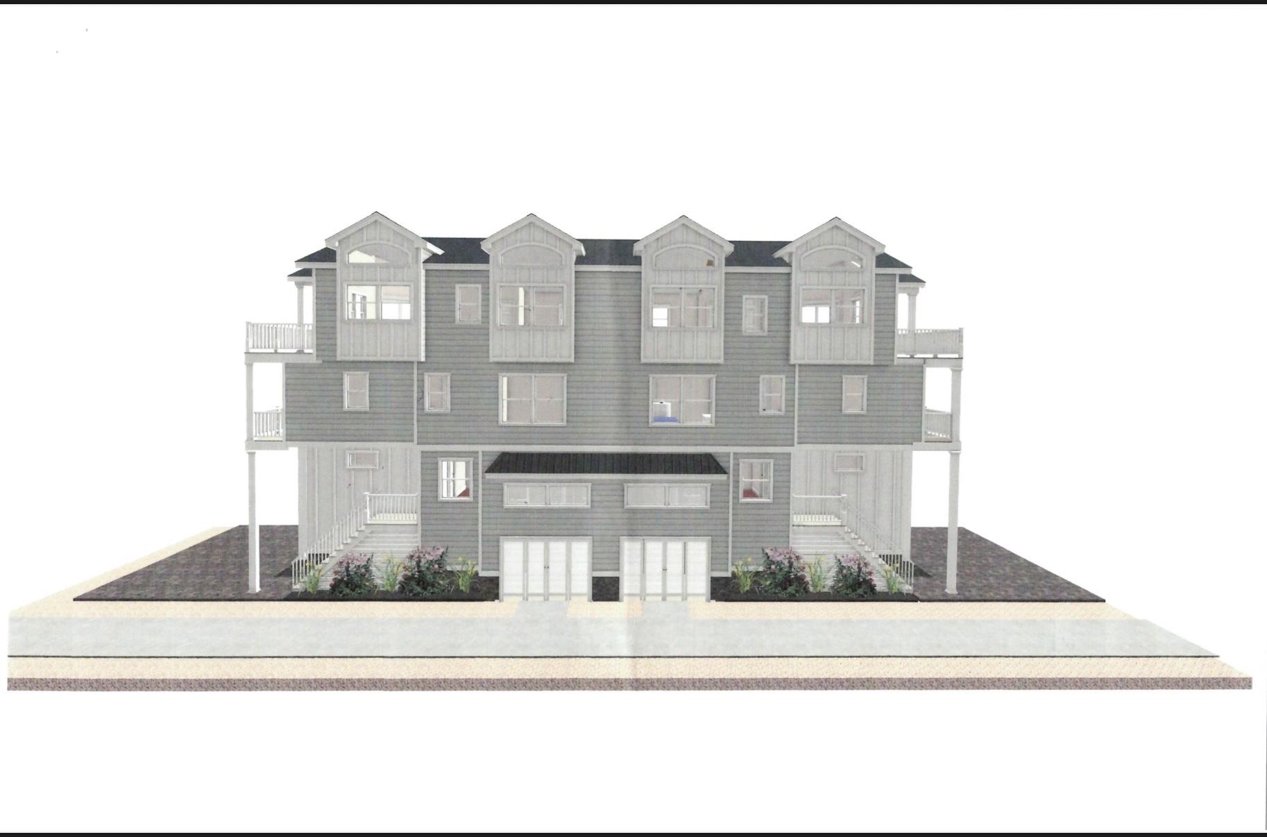 8704 Landis Avenue, Sea Isle City, NJ 08243