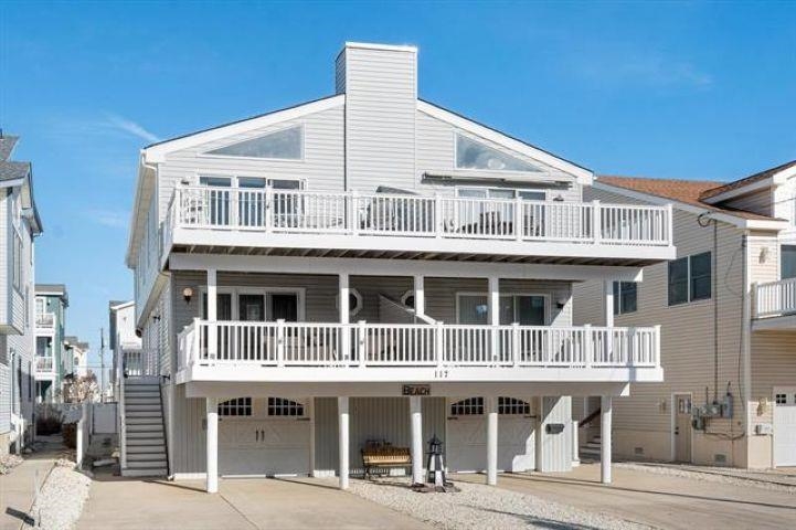 117 W 78th Street, Sea Isle City, NJ 08243